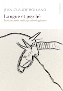 Langue et psyché